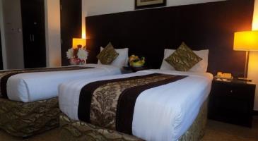 Imagen general del Hotel BOONMAX. Foto 8