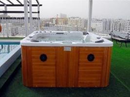 Imagen general del Hotel BOONMAX. Foto 11