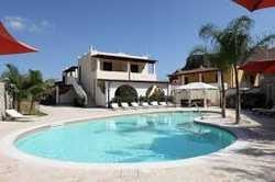 Imagen general del Hotel BORGO EOLIE. Foto 1
