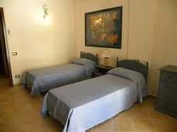 Imagen de la habitación del Hotel BORGO EOLIE. Foto 4