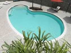 Imagen de la piscina del Hotel BORGO EOLIE. Foto 5