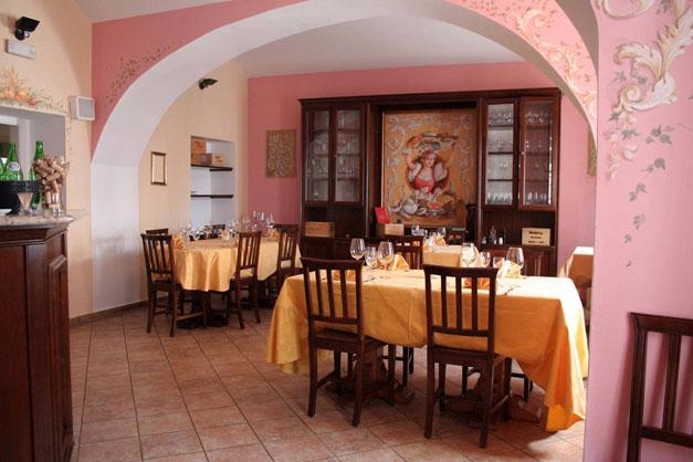 Imagen general del Hotel BORGO, Praga. Foto 5