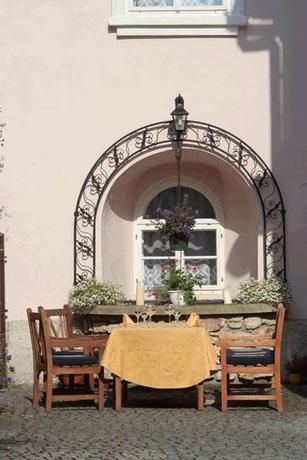 Imagen general del Hotel BORGO, Praga. Foto 7