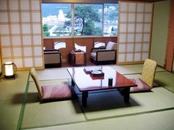 Imagen de la habitación del Hotel BOSENKAN. Foto 2