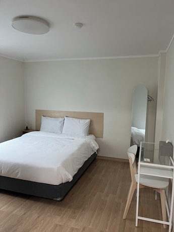 Imagen de la habitación del Hotel BOTANIK HOTEL. Foto 6