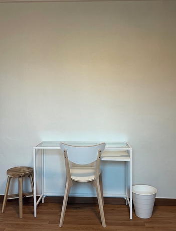 Imagen de los interiores del Hotel BOTANIK HOTEL. Foto 11