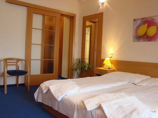 Imagen general del Hotel BOUTIQUE ABACTA. Foto 2
