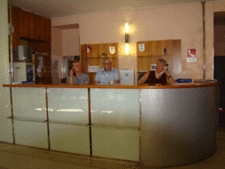 Imagen general del Hotel BOUTIQUE ABACTA. Foto 3