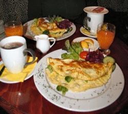 Imagen general del Hotel BOUTIQUE ABACTA. Foto 4