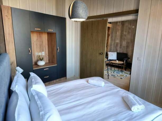 Imagen general del Hotel BOUTIQUE Entry E. Foto 2