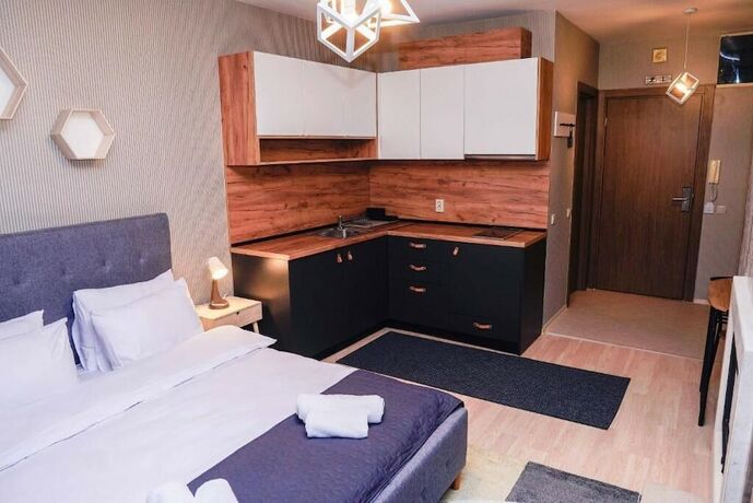Imagen de la habitación del Hotel BOUTIQUE Entry E. Foto 15