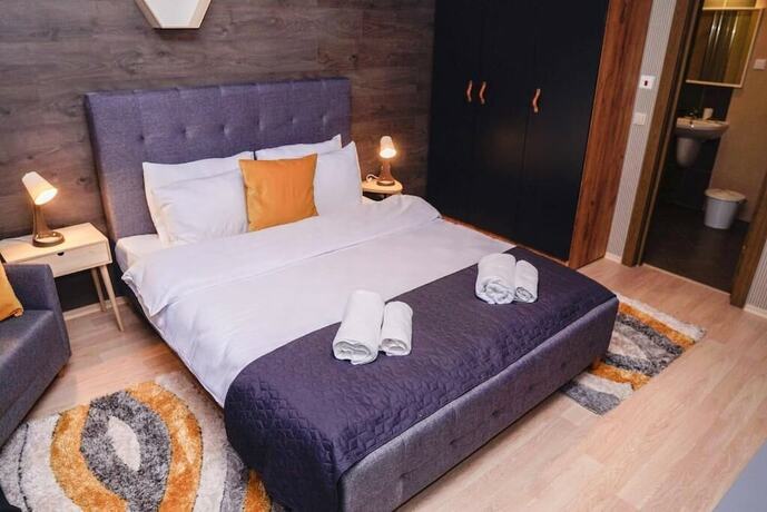 Imagen general del Hotel BOUTIQUE Entry E. Foto 6