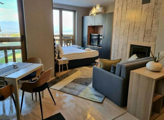 Imagen de la habitación del Hotel BOUTIQUE Entry E. Foto 20