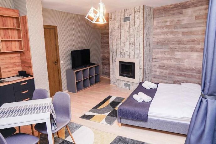 Imagen general del Hotel BOUTIQUE Entry E. Foto 8
