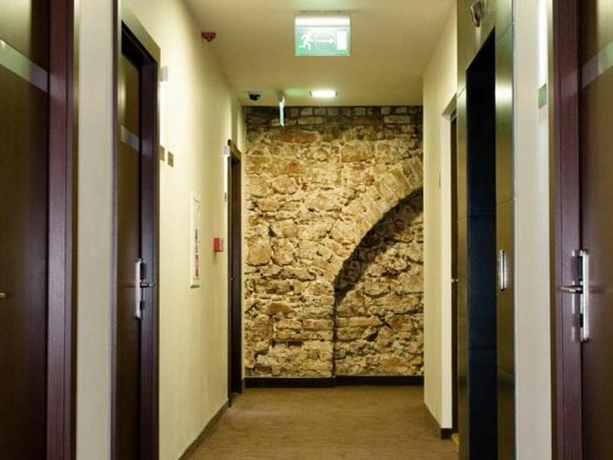 Imagen general del Hotel BOUTIQUE HOTEL VIESTURS. Foto 3