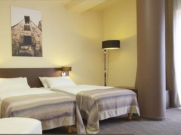 Imagen general del Hotel BOUTIQUE HOTEL VIESTURS. Foto 8