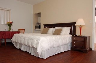 Imagen de la habitación del Hotel BOUTIQUE RENTALS AT HARDING. Foto 5