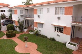 Imagen general del Hotel BOUTIQUE RENTALS AT HARDING. Foto 2