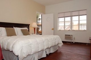Imagen de la habitación del Hotel BOUTIQUE RENTALS AT HARDING. Foto 6
