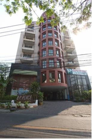 Imagen general del Hotel BP Place. Foto 4