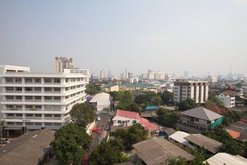 Imagen general del Hotel BP Place. Foto 3