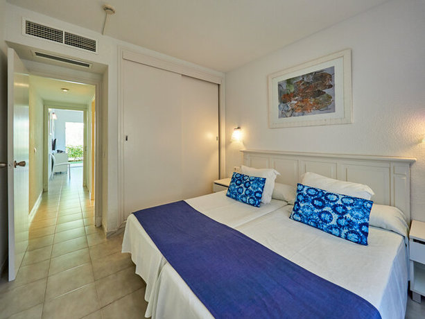 Imagen de la habitación del Hotel BQ Alcudia Sun Village. Foto 8