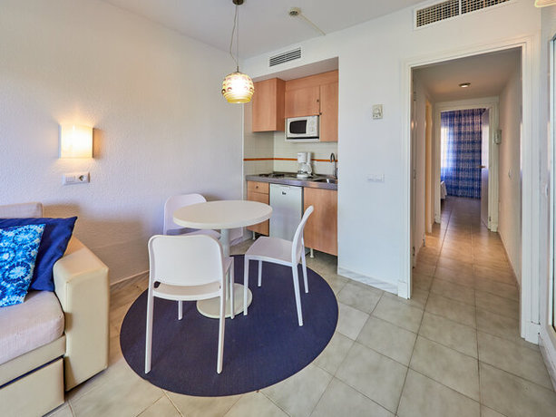 Imagen de la habitación del Hotel BQ Alcudia Sun Village. Foto 10