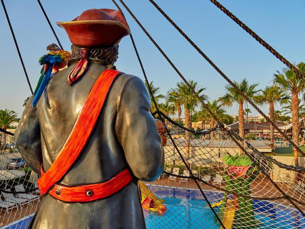 Imagen general del Hotel BQ Alcudia Sun Village. Foto 2