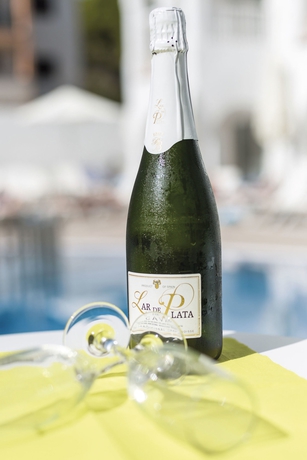 Imagen de la piscina del Hotel BQ Cala Ratjada - Adults Only. Foto 11