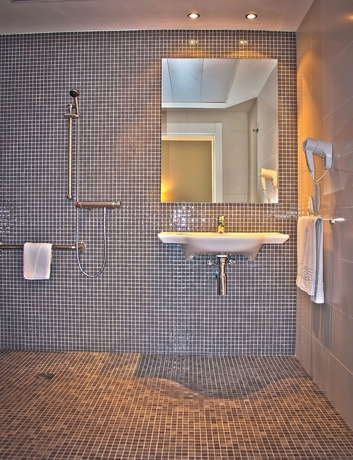 Imagen de la habitación del Hotel BQ Paguera Boutique - Adults Only. Foto 7