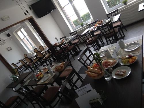 Imagen general del Hotel BRADA. Foto 2