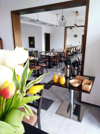 Imagen general del Hotel BRADA. Foto 3