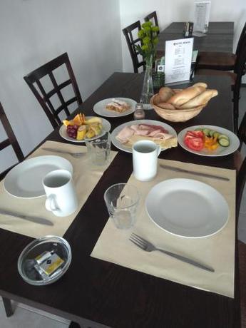 Imagen general del Hotel BRADA. Foto 5