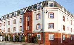 Imagen general del Hotel BRANDON INN, Tralee. Foto 1