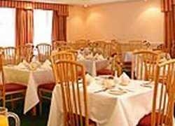 Imagen del bar/restaurante del Hotel BRANDON INN, Tralee. Foto 2