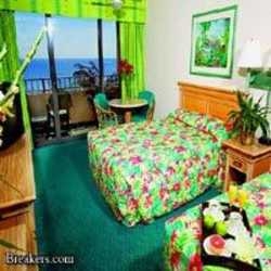 Imagen general del Hotel BREAKERS RESORT AND PARADISE TOWER. Foto 2