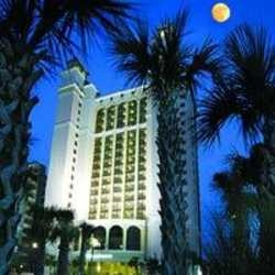 Imagen general del Hotel BREAKERS RESORT AND PARADISE TOWER. Foto 3