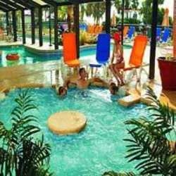 Imagen general del Hotel BREAKERS RESORT AND PARADISE TOWER. Foto 4