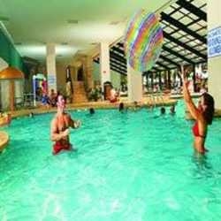 Imagen general del Hotel BREAKERS RESORT AND PARADISE TOWER. Foto 5