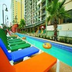 Imagen general del Hotel BREAKERS RESORT AND PARADISE TOWER. Foto 6