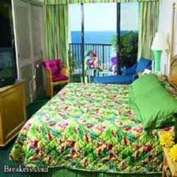 Imagen general del Hotel BREAKERS RESORT AND PARADISE TOWER. Foto 8