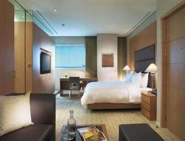 Imagen de la habitación del Hotel BREEV GWANGJU by LOTTE. Foto 1