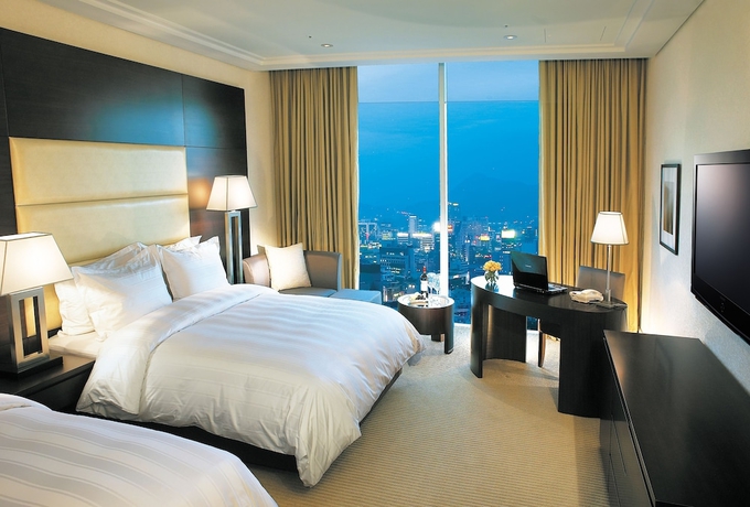 Imagen de la habitación del Hotel BREEV GWANGJU by LOTTE. Foto 2