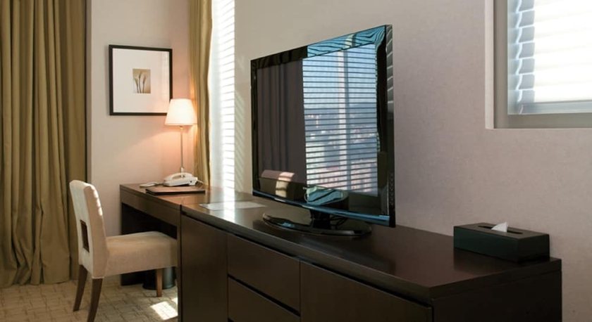Imagen de la habitación del Hotel BREEV GWANGJU by LOTTE. Foto 3
