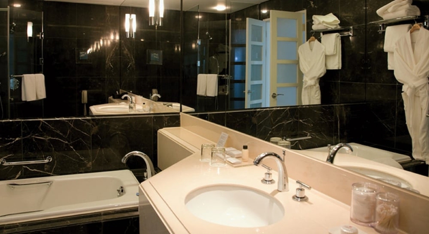 Imagen de la habitación del Hotel BREEV GWANGJU by LOTTE. Foto 4