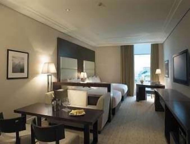 Imagen de la habitación del Hotel BREEV GWANGJU by LOTTE. Foto 5