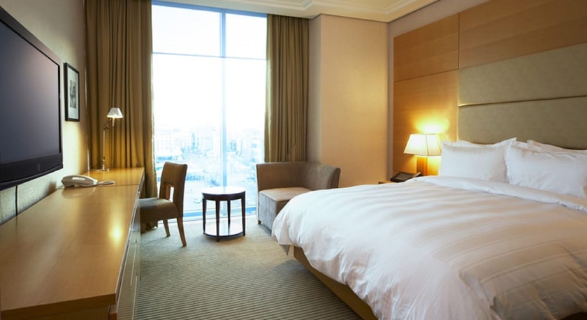 Imagen de la habitación del Hotel BREEV GWANGJU by LOTTE. Foto 6