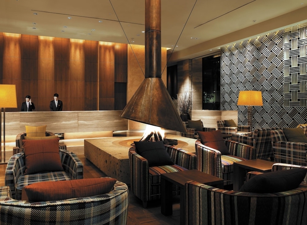 Imagen de los interiores del Hotel BREEV GWANGJU by LOTTE. Foto 14