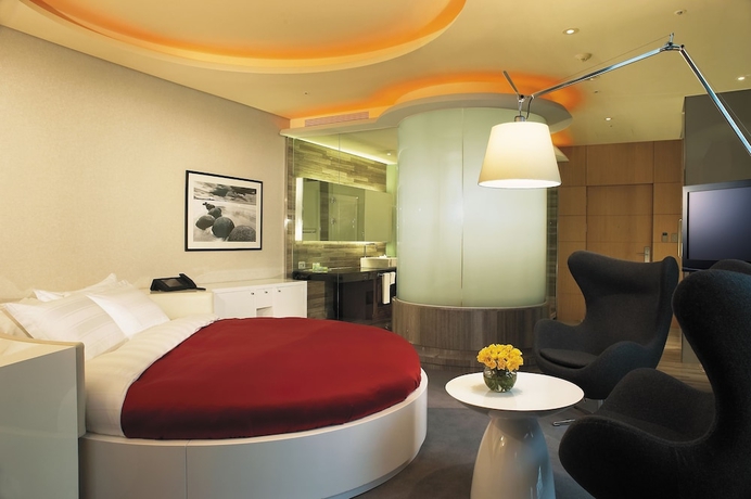Imagen de la habitación del Hotel BREEV GWANGJU by LOTTE. Foto 11