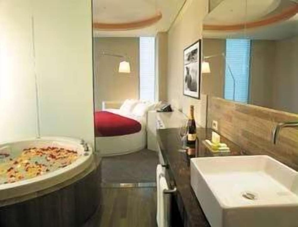 Imagen de la habitación del Hotel BREEV GWANGJU by LOTTE. Foto 12